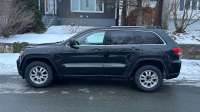 2012 Jeep Grand Cherokee
